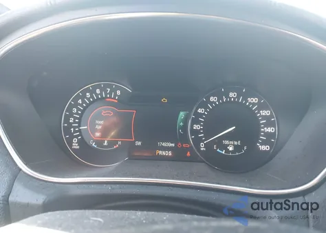 2016 Lincoln Mkx Select from USA, damaged, VIN 2LMTJ8KR0GBL24479